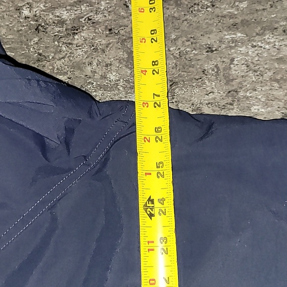 Y2k. Nike Golf. Boise Open Nike Tour. Embroidered. Pullover. Men's size XXL - Picture 12 of 16